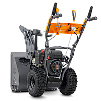 STIHL WB C-76Plus Снегоуборщик бензиновый VILLARTEC 1117770000, СНЕГОУБОРОЧНАЯ ТЕХНИКА Штиль